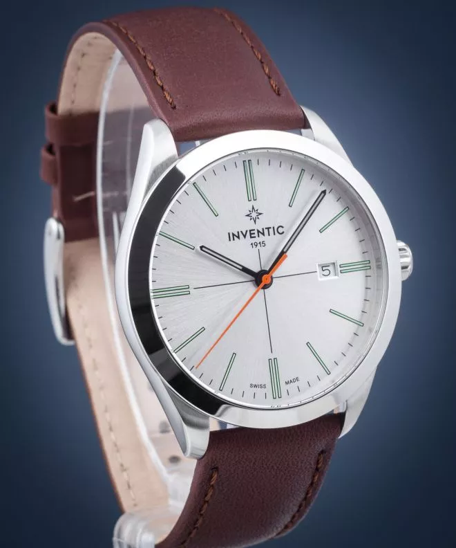 Ρολόι Ανδρικά Inventic Active Gent C52320.41.21