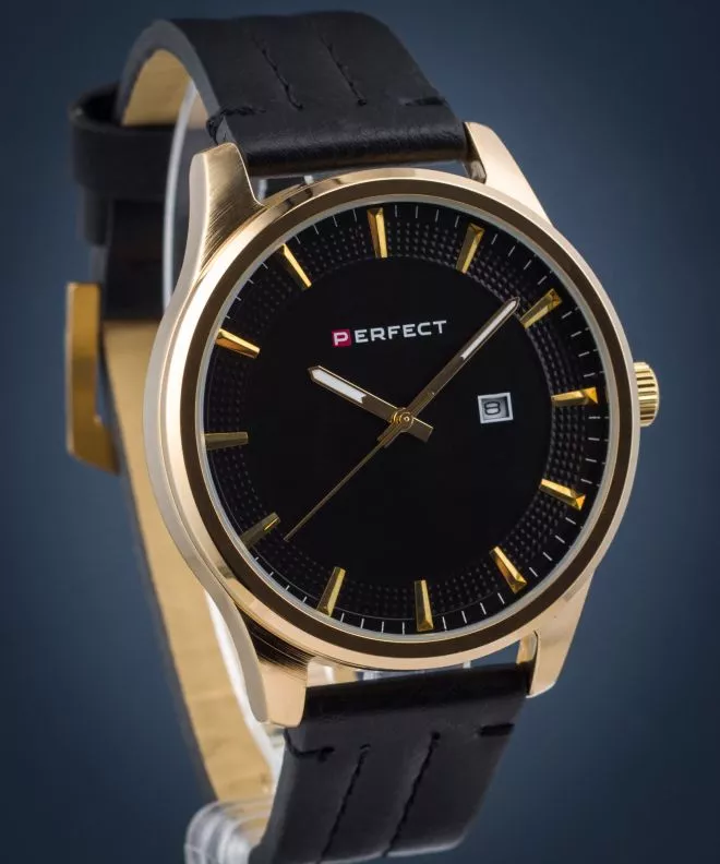 Ρολόι Ανδρικά Perfect Classic PF00614