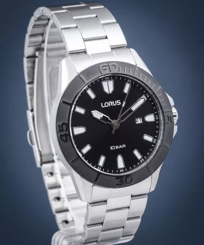 Ρολόι Ανδρικά Lorus Classic RH945QX9