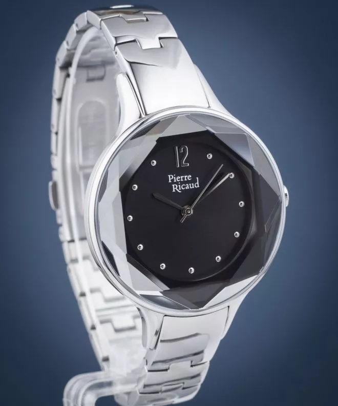 Ρολόι Γυναικεία Pierre Ricaud Classic P21026.5174Q