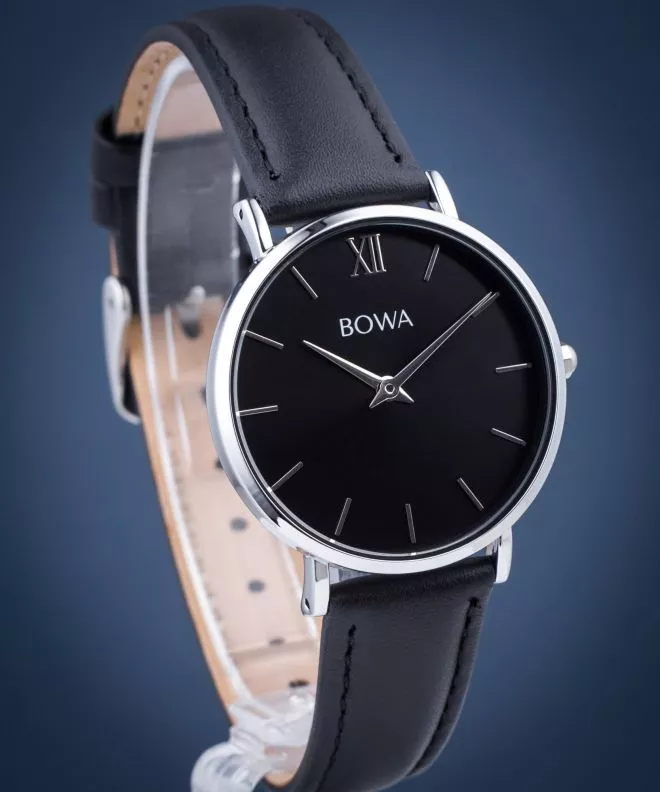 Ρολόι Γυναικεία BOWA London LO332-15-161L