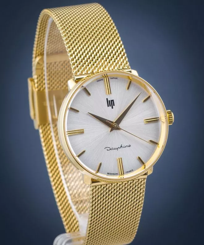 Ρολόι Γυναικεία Lip Dauphine 671296