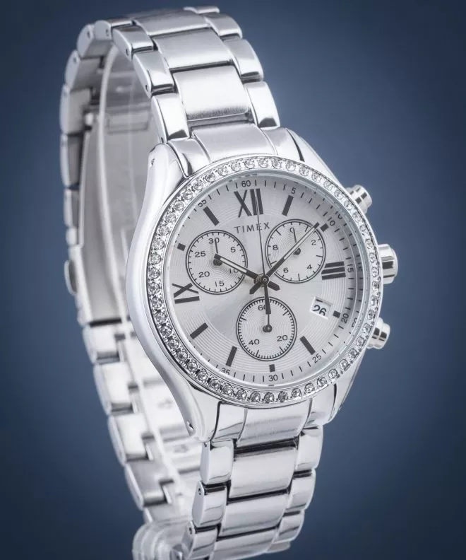 Ρολόι Γυναικεία Timex Classic TW2V57600