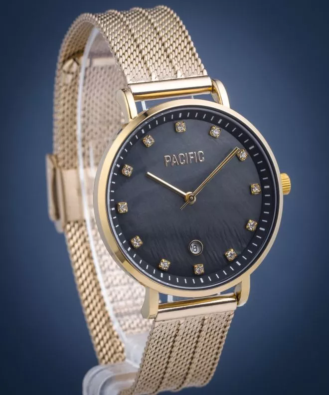 Ρολόι Γυναικεία Pacific X PC00280