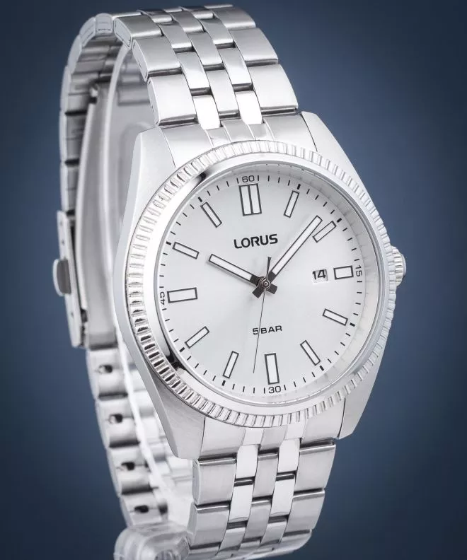 Ρολόι Ανδρικά Lorus Classic RH971QX9