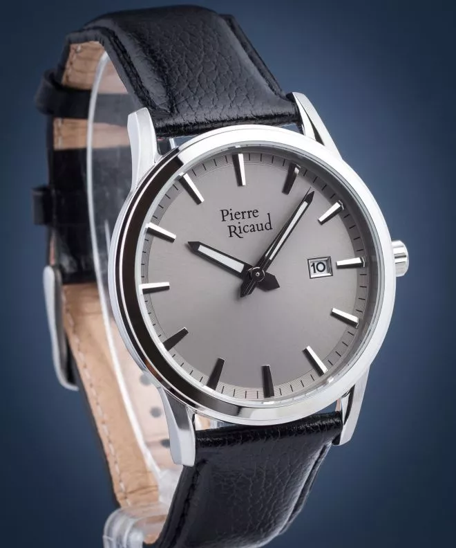 Ρολόι Ανδρικά Pierre Ricaud Classic SET P97201.5217Q-SET
