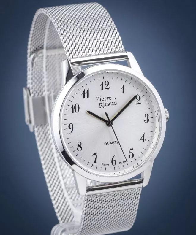 Ρολόι Γυναικεία Pierre Ricaud Classic P91090.5123Q