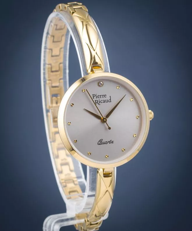 Ρολόι Γυναικεία Pierre Ricaud Classic P23004.1147Q