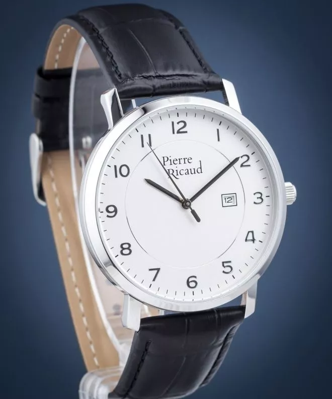 Ρολόι Ανδρικά Pierre Ricaud Classic P97229.5223XLQ