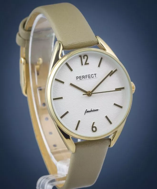 Ρολόι Γυναικεία Perfect Fashion PF00214