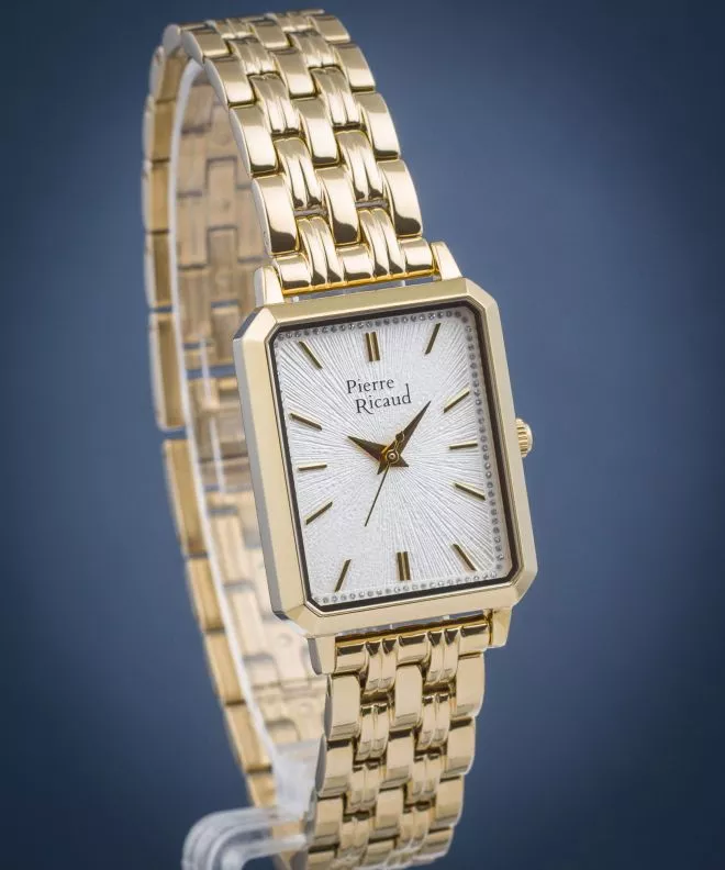 Ρολόι Γυναικεία Pierre Ricaud Classic P22068.1113Q