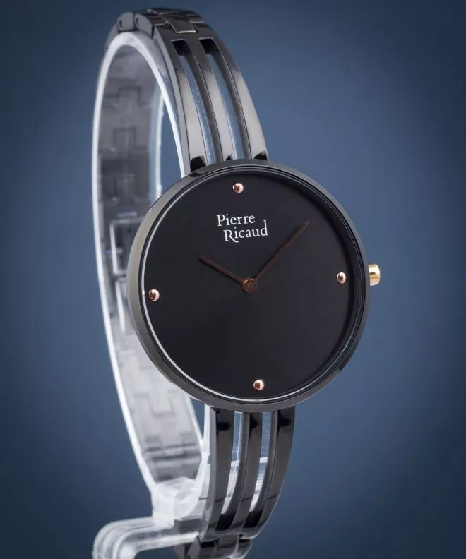 Ρολόι Γυναικεία Pierre Ricaud Fashion P22091.B1R4Q