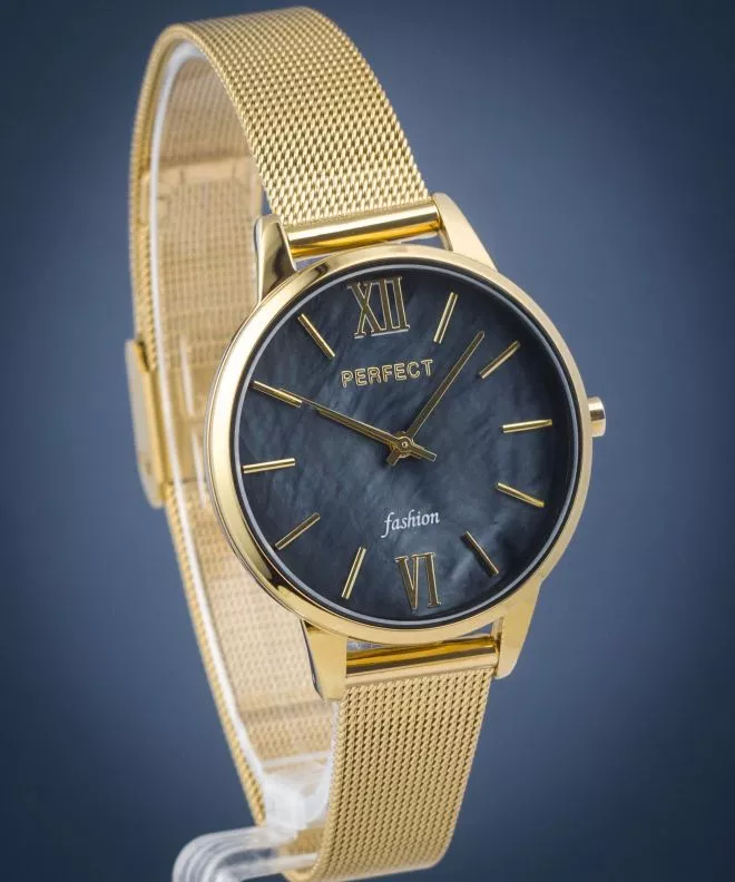 Ρολόι Γυναικεία Perfect Fashion PF00197