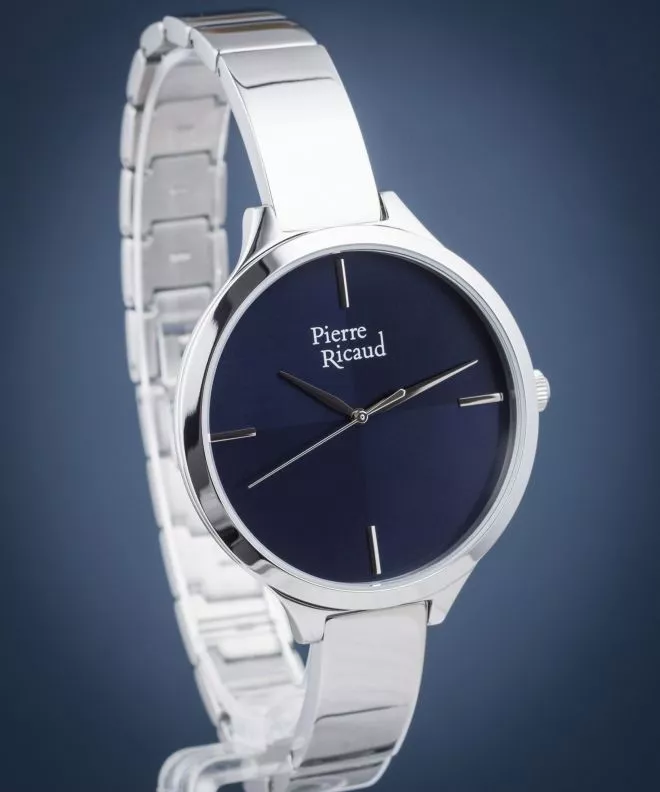 Ρολόι Γυναικεία Pierre Ricaud Classic P22012.5115Q