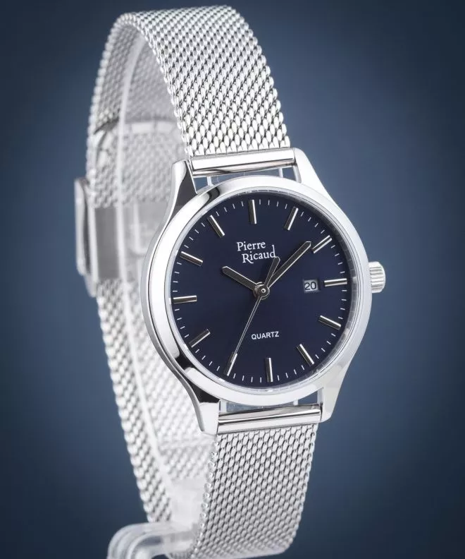 Ρολόι Γυναικεία Pierre Ricaud Classic P51094.5115Q
