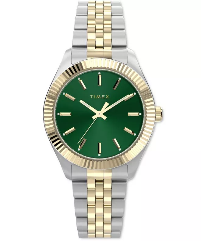 Ρολόι Γυναικεία Timex Timex Legacy 36mm TW2W87400