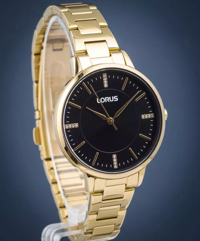 Ρολόι Γυναικεία Lorus Classic RG254WX9