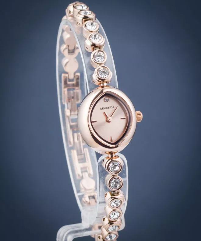Ρολόι Γυναικεία Sekonda Dress Gift Set 49035