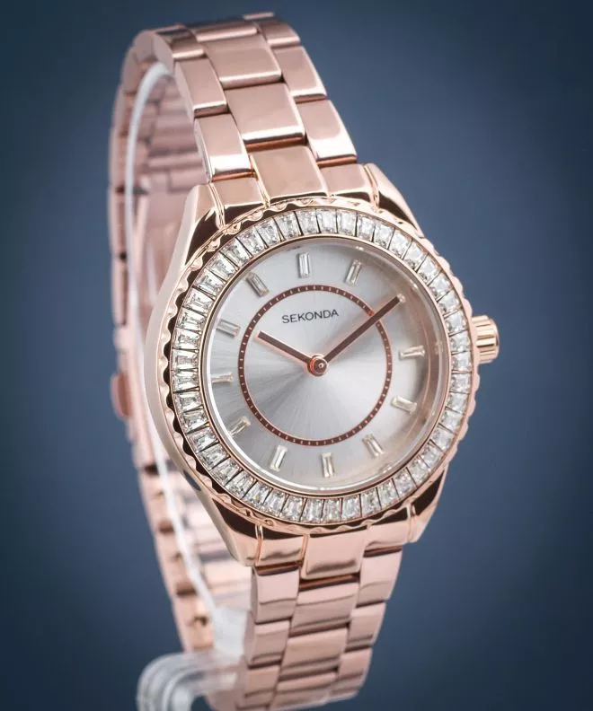 Ρολόι Γυναικεία Sekonda Margot 40671