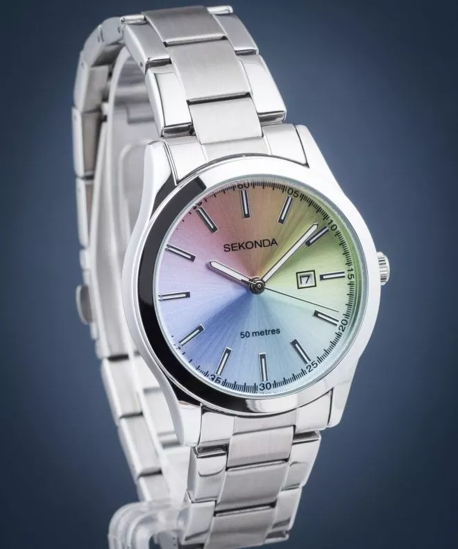 Ρολόι Γυναικεία Sekonda Taylor 40534