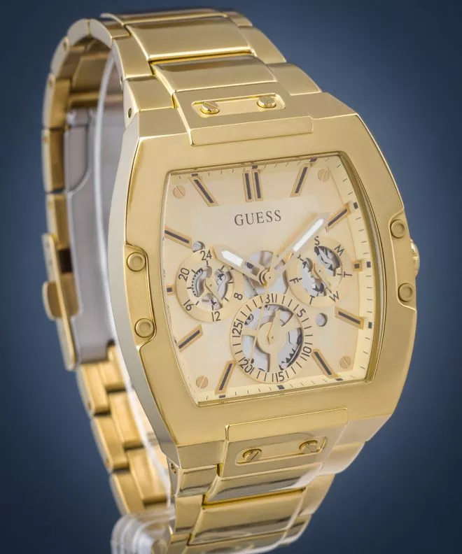 Ρολόι Ανδρικά Guess Phoenix GW0456G2