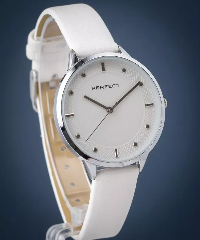 Ρολόι Γυναικεία Perfect Classic PF00279