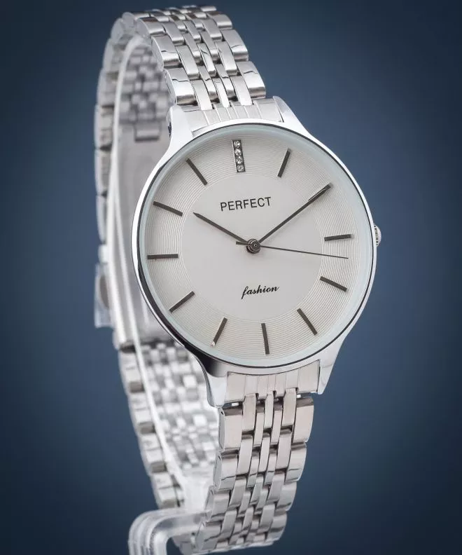 Ρολόι Γυναικεία Perfect Fashion PF00358