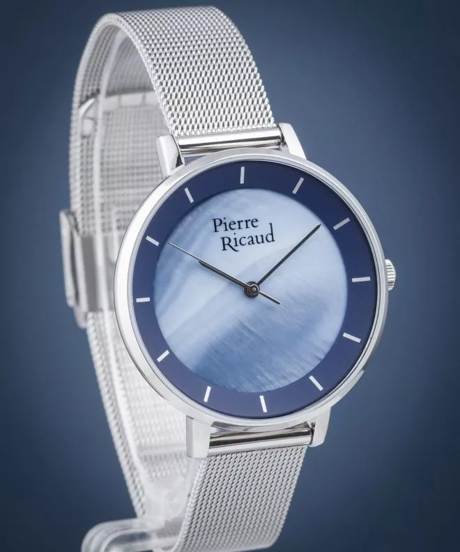 Ρολόι Γυναικεία Pierre Ricaud Classic P22056.511BQ