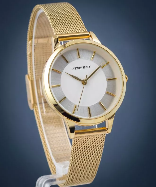 Ρολόι Γυναικεία Perfect Classic PF00405