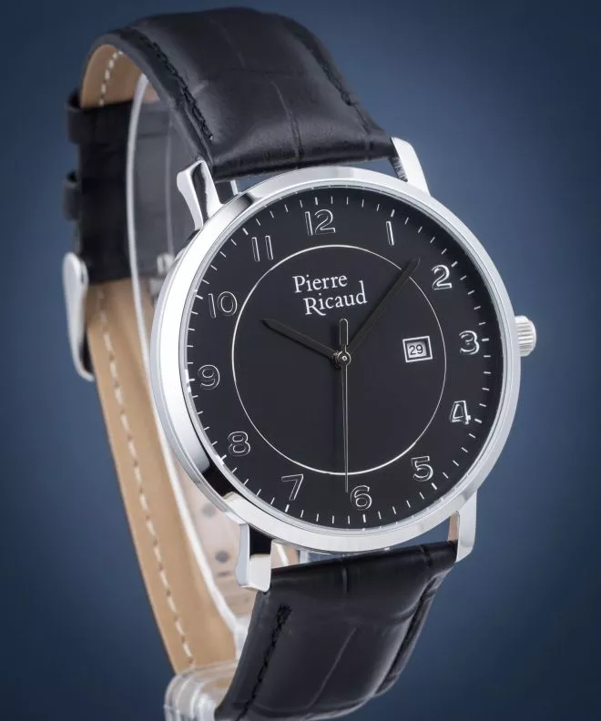 Ρολόι Ανδρικά Pierre Ricaud Classic P97229.5224XLQ