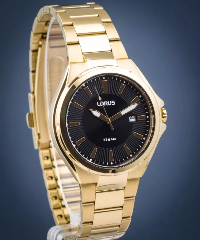 Ρολόι Ανδρικά Lorus Sports RH946PX9