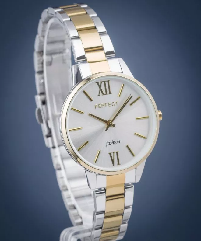 Ρολόι Γυναικεία Perfect Fashion PF00200