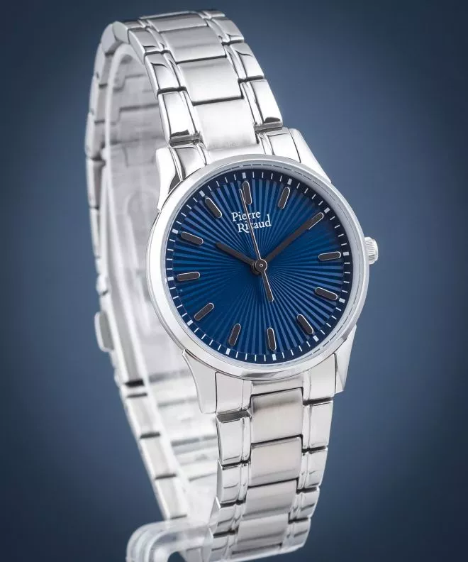Ρολόι Γυναικεία Pierre Ricaud Classic P51041.5115Q
