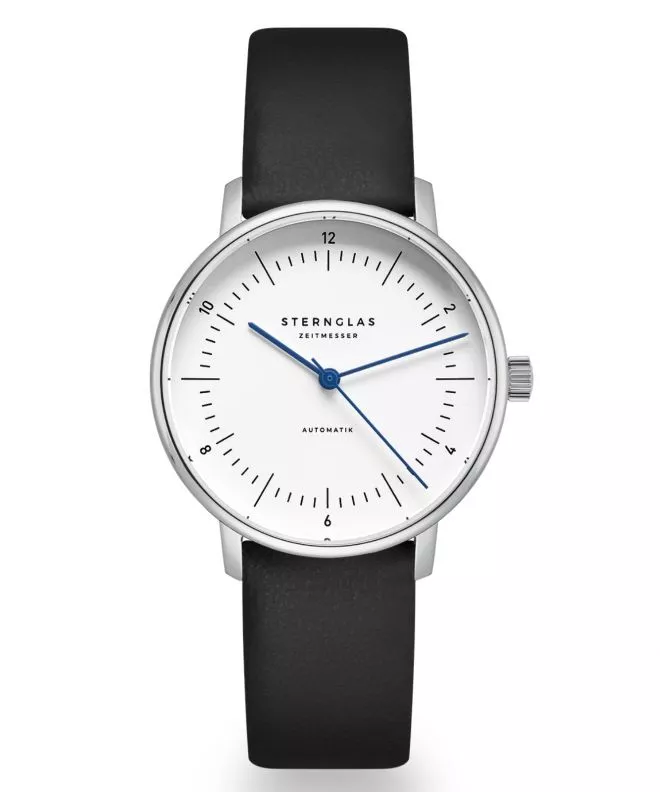 Ρολόι Γυναικεία Sternglas Naos XS Automatic S02-ND01-KL05