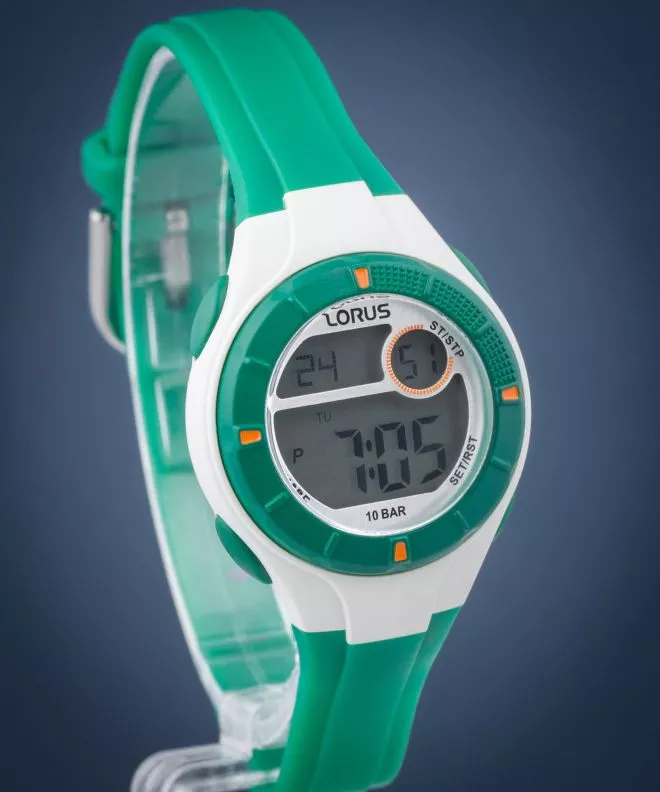 Ρολόι Παιδικά Lorus Kids R2343PX9