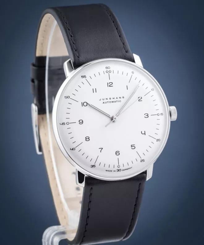 Ρολόι Ανδρικά Junghans max bill Automatic 027/3500.02