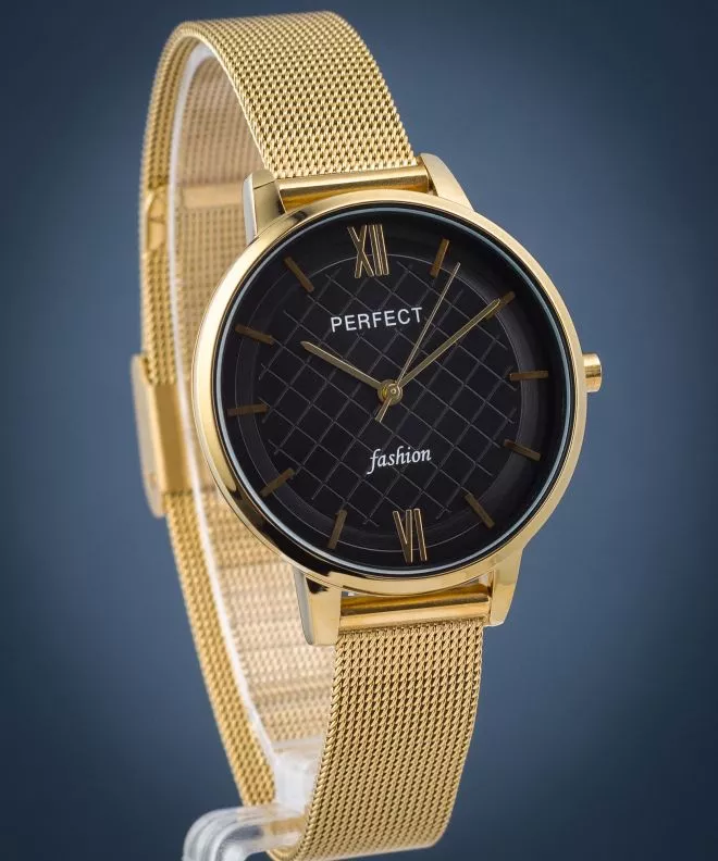 Ρολόι Γυναικεία Perfect Fashion PF00409