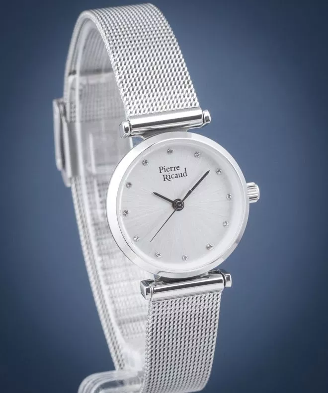 Ρολόι Γυναικεία Pierre Ricaud Classic P22036.5143Q