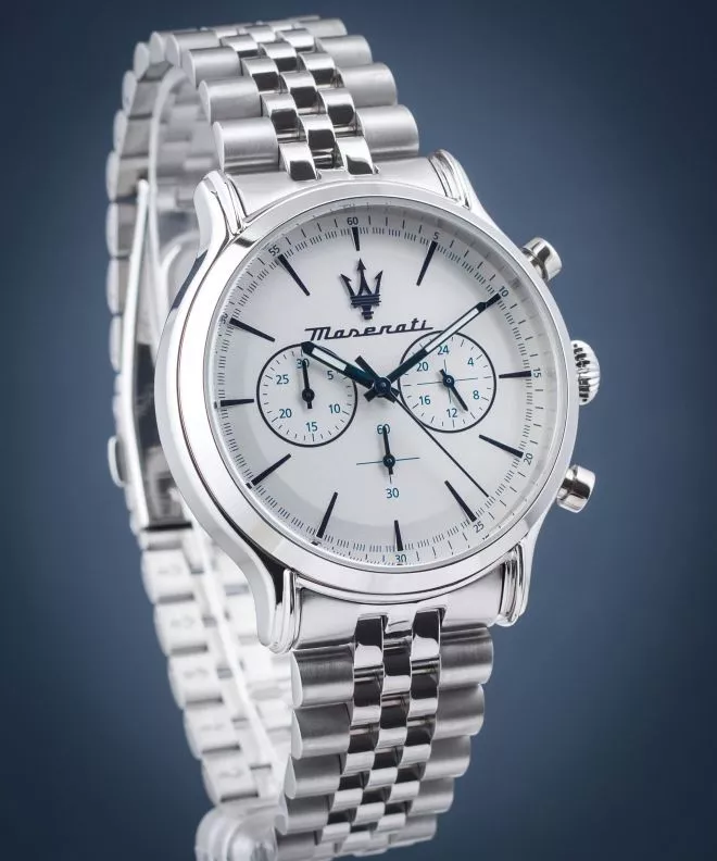 Ρολόι Ανδρικά Maserati Epoca Chronograph R8873618034