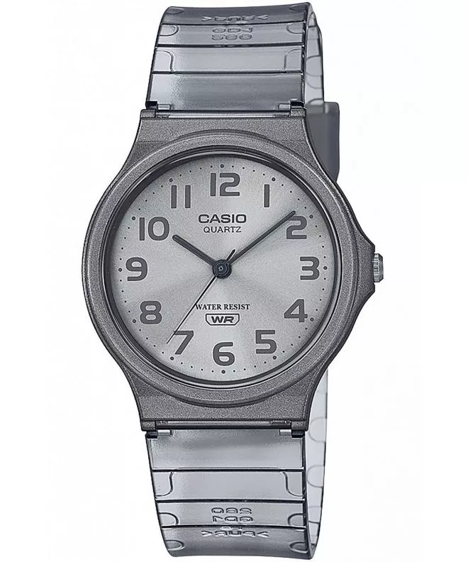 Ρολόι για Γυναίκες και Άνδρες Casio Classic MQ-24S-8BEF