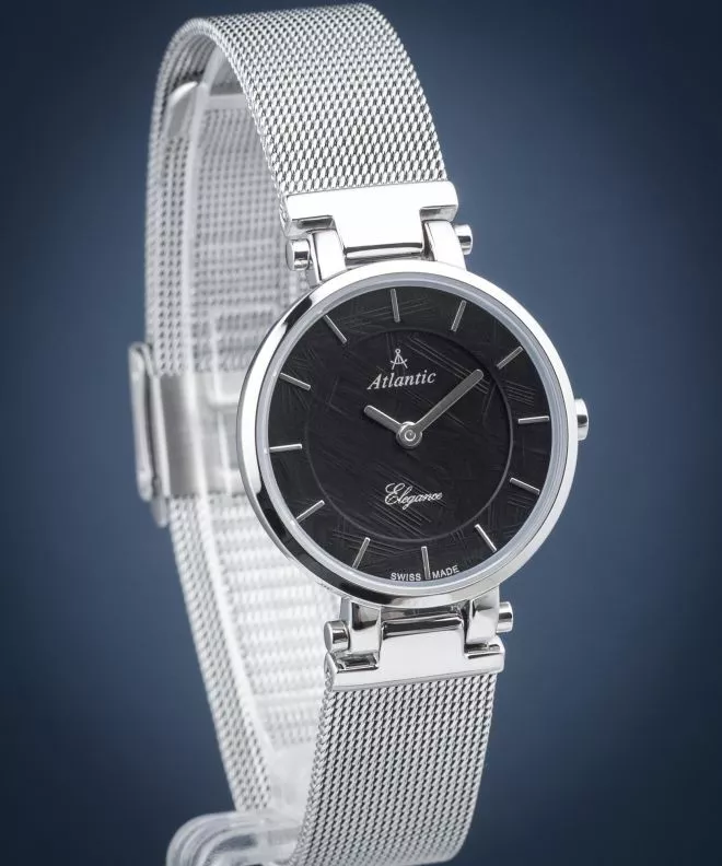 Ρολόι Γυναικεία Atlantic Elegance 29035.41.61