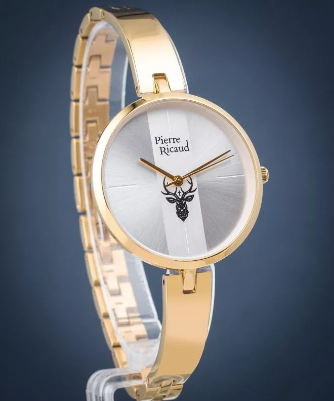 Ρολόι Γυναικεία Pierre Ricaud Classic P21036.1103QRE