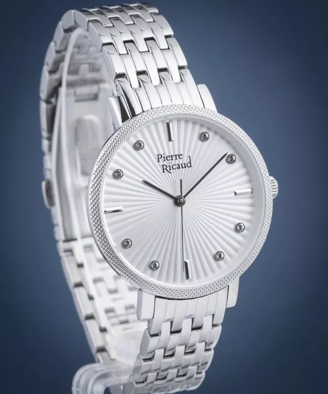 Ρολόι Γυναικεία Pierre Ricaud Fashion P22079.5193Q