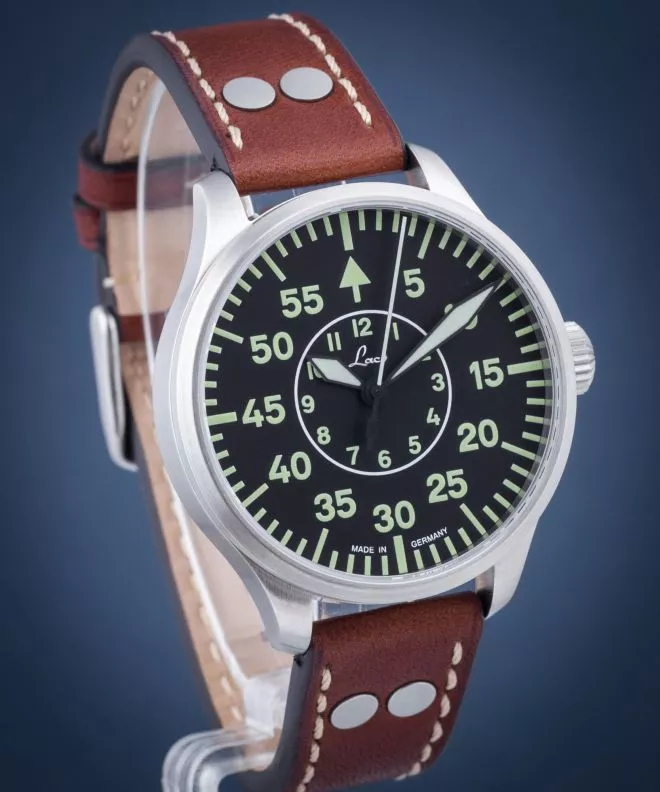 Ρολόι Ανδρικά Laco Aachen Automatic LA-861990 (861990)