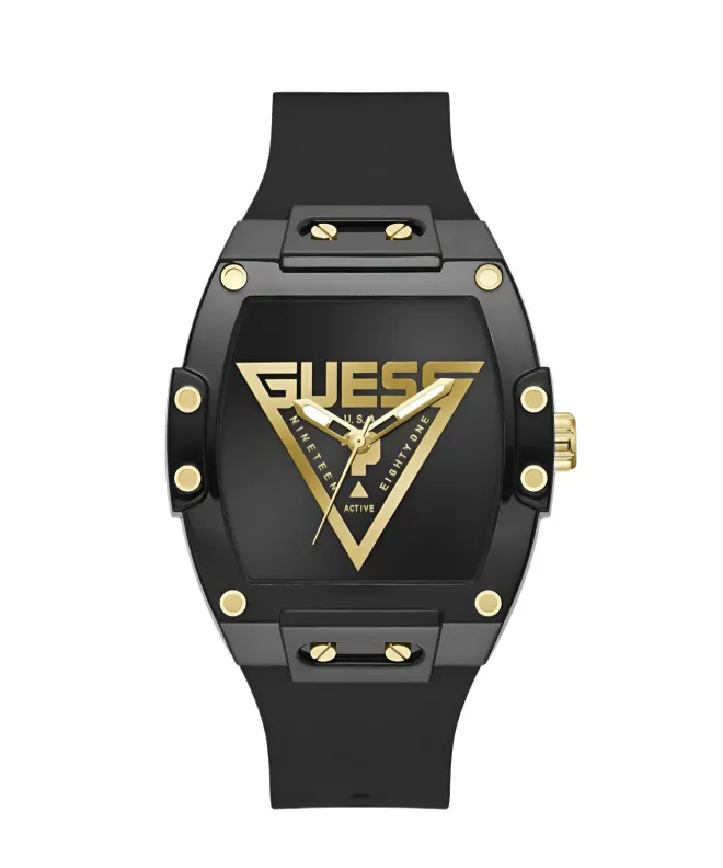Ρολόι Ανδρικά Guess Phoenix GW1072G2