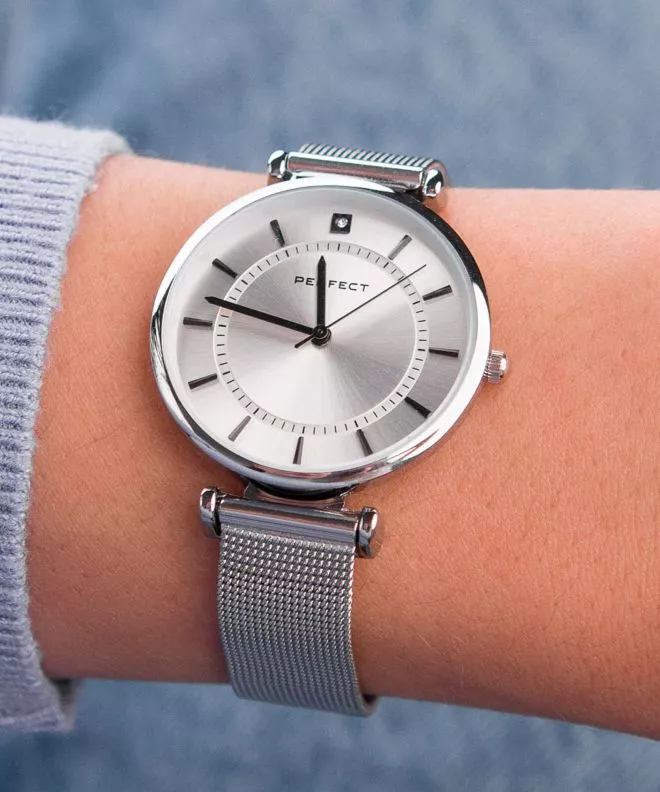 Ρολόι Γυναικεία Perfect Classic PF00292