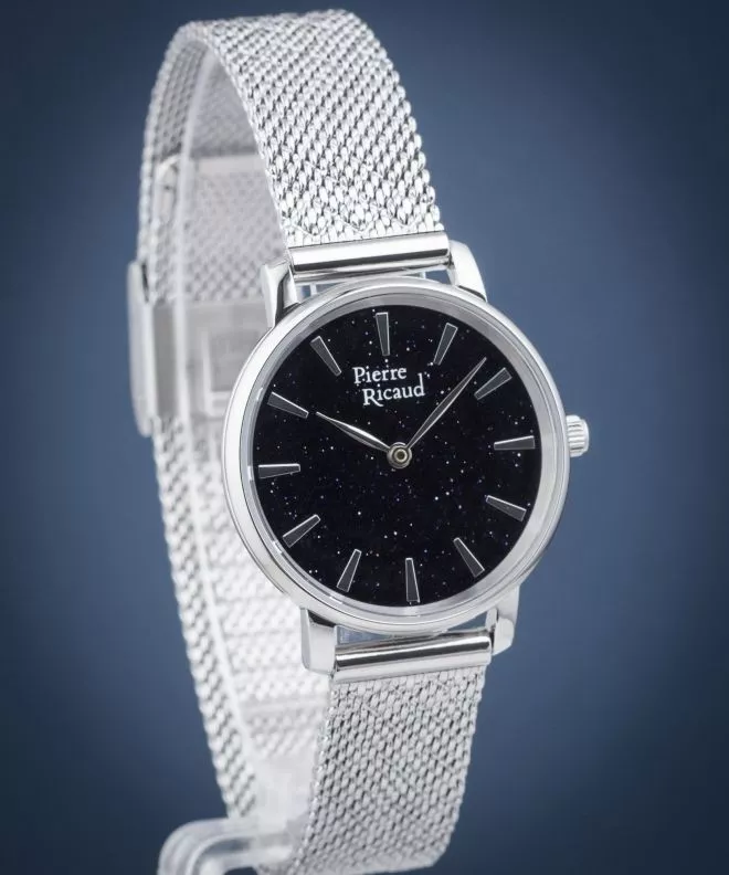 Ρολόι Γυναικεία Pierre Ricaud Classic P22122.511NQ
