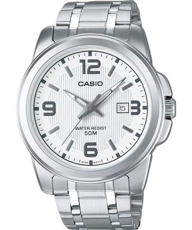Ρολόι Ανδρικά Casio Classic MTP-1314D-7AVEF