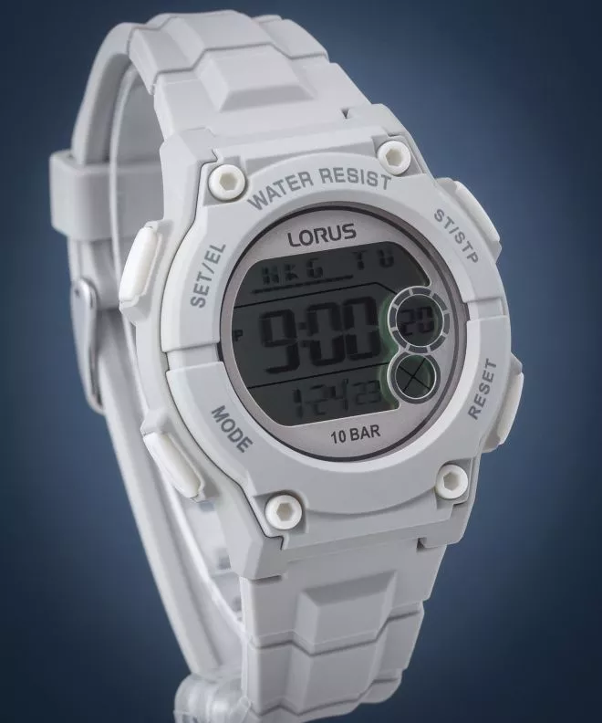 Ρολόι Ανδρικά Lorus Sports R2335PX9