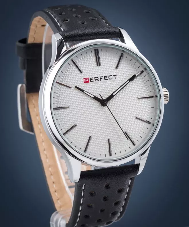 Ρολόι Ανδρικά Perfect Classic PF00623